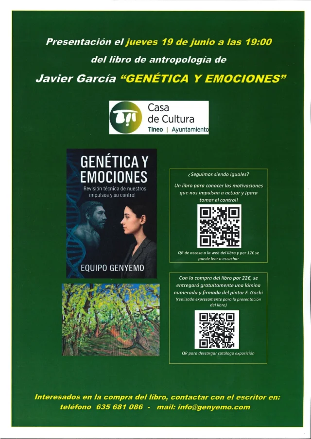 El libro 