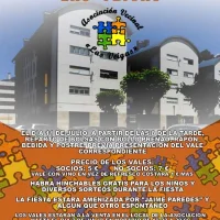 Fiesta de Convivencia 2025 en Las Veigas