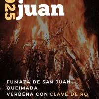 San Juan 2025 en Pola de Allande