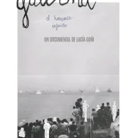 Lucía Goñi presenta su documental 