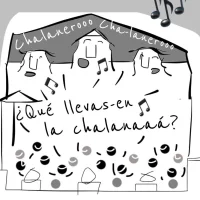 III Encuentro de Canciones de Chigre en el Casino-Círculo Liceo de Luarca