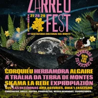 Zarréu Fest 2025