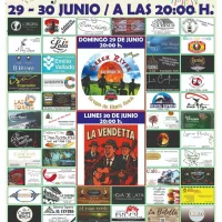 Cudillero disfrutará de la música en la calle