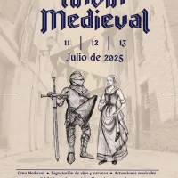 Navia Medieval 2025