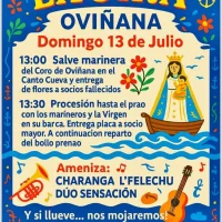 Jira de Oviñana 2025