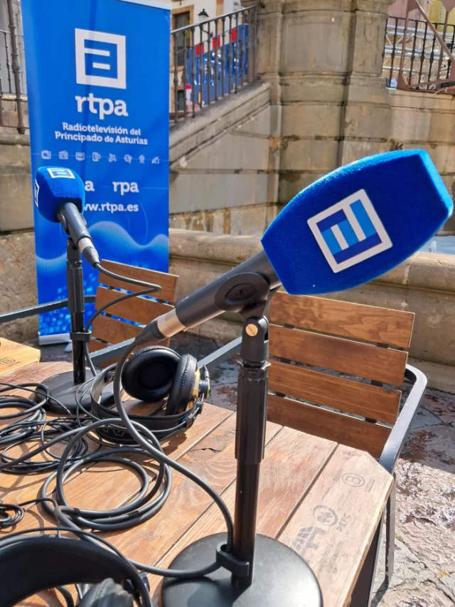 QueFemos en Directo Asturias: agenda para el finde del 27 al 29 de junio 2025