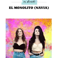 Concierto de SilVidos y Gemidos en El Monolito de Navia