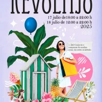 El Revoltijo vuelve a Navia