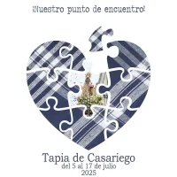 Fiestas del Carmen 2025 en Tapia de Casariego