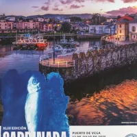 XLIII Sardinada en Puerto de Vega 2025