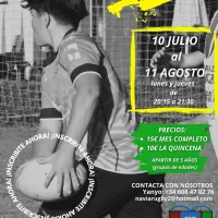 Campus Navia Rugby 2025
