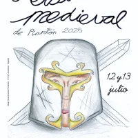 Mercado Medieval de Piantón 2025