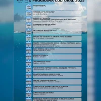 Verano Cultural en Navia