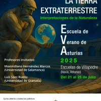 EVA, la Escuela de Verano de Filosofía, vuelve en 2025 a las Escuelas de Villapedre