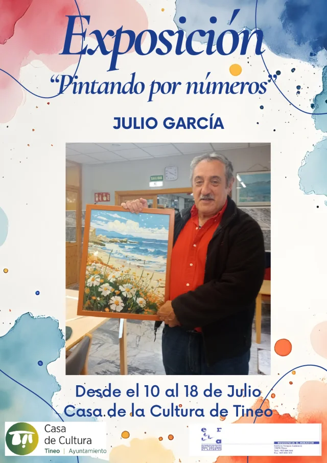 Tineo acoge la exposición 