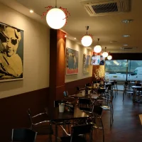 Cafetería El Monolito de Navia: horario especial mes de julio