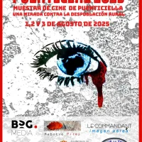 Puenticine 2025: Muestra de Cine de Puenticiella