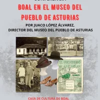 Boal acoge la conferencia 