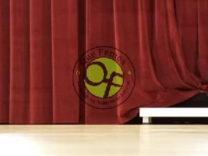 Teatro en Luarca: 