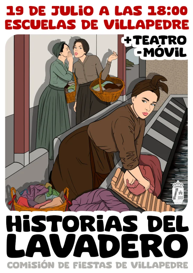 En Villapedre se contarán nuevas 