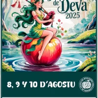 Fiestas de Deva 2025