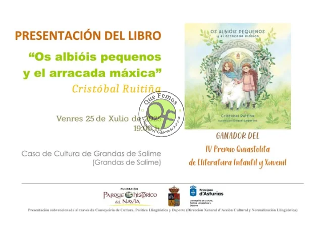 El libro 