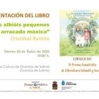 El libro 