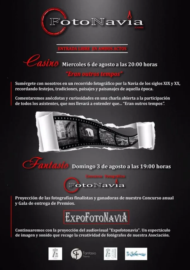 ExpoFotoNavia 2025