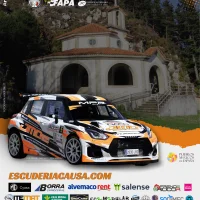 1º Rally Virgen del Viso 2025