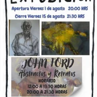 La exposición 