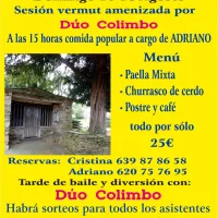Fiesta de Regodeseves 2025