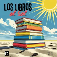 La Biblioteca de Puerto de Vega vuelve a sacar sus libros al sol