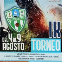 IX Torneo Villa de Figueras 2025