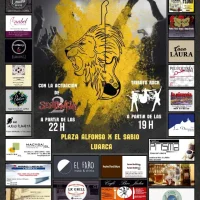 XII Tributo Rock en Luarca 2025