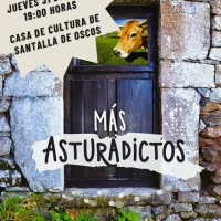 Ana Paz Paredes visitará Santalla de Oscos para presentar su libro 