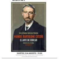 Castropol acoge la presentación del libro 