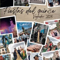 Fiestas de Vegadeo 2025