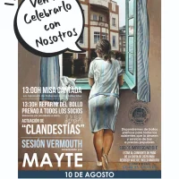 Día del Socio 2025 de la Sociedad de Amigos de Puerto de Vega