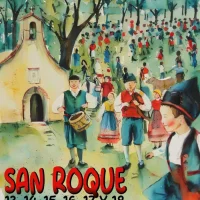 Fiestas de San Roque 2025 en Tineo