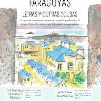Encuentros y Faraguyas en Tapia de Casariego