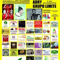 Fiestas de San Lorenzo 2025 en Nogueirou