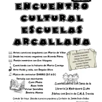 Encuentro Cultural Escuelas Arcallana 2025