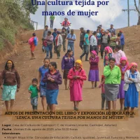 Se presenta en Castropol el libro 