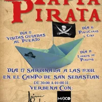 Tapia Pirata 2025