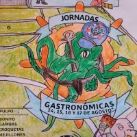Jornadas Gastronómicas del Puerto de Vega C.F. 2025