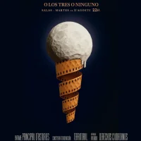 Cine de Branu en Salas