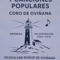 Concierto de Habaneras y Canciones Populares en Oviñana