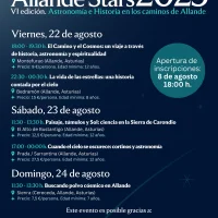 Allande Stars 2025