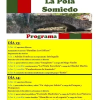 Mercao de Somiedo 2025