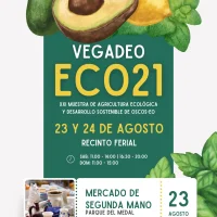 Muestra Eco21 de Vegadeo 2025